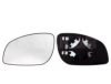 OPEL 1428735 Mirror Glass, outside mirror